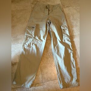 KITH‎ Tan Cargo Pants